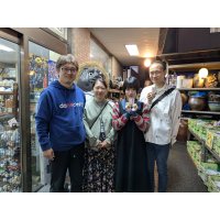 林ノ中道六監督作品　映画「カナミ」2025年度 武蔵野美術大学卒業・修了制作展にて上映