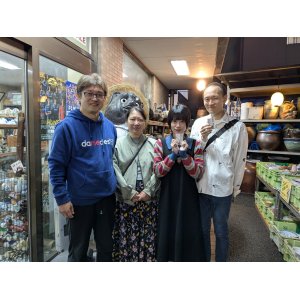 林ノ中道六監督作品　映画「カナミ」2025年度 武蔵野美術大学卒業・修了制作展にて上映