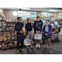 テレビ東京「Youは何しに日本へ？」【謎だらけ…信楽焼のたぬき】